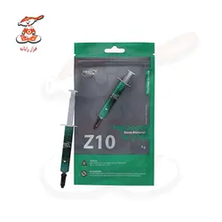 خمیر سیلیکون دیپ کول Z10