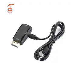 مبدل HDMI به VGA فلشی ونتولینک