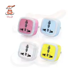 مبدل برق هادرون مدل A10-1