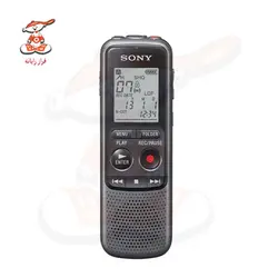 ضبط کننده صدا سونی مدل ICD-PX240