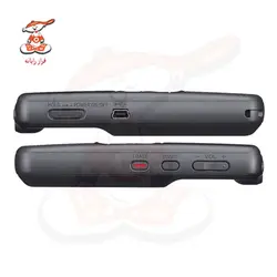 ضبط کننده صدا سونی مدل ICD-PX240