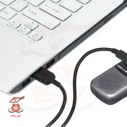 ضبط کننده صدا سونی مدل ICD-PX240