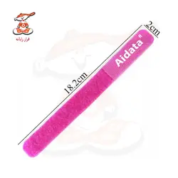 بست کمربندی پارچه ای چسبی aidata