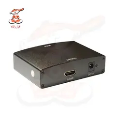 مبدل R/L VGA به HDMI