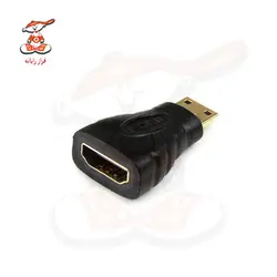 تبدیل Mini HDMI به HDMI