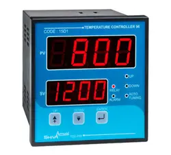 ترموستات 96 شیوا امواج