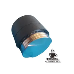 لولر قهوه سایز ۵۸ (ارسال رایگان)