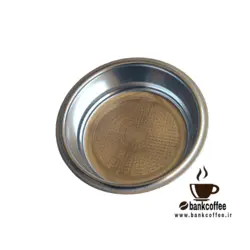 بسکت تک غیر تحت فشار  اسپرسوساز  خانگی سایز ۵۱