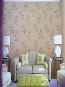 کاغذ دیواری ایرانی دکورا