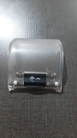 درب پرینتر وریفون VX 520