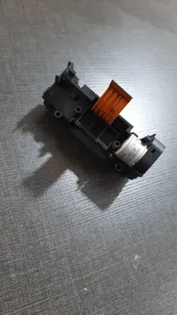 پرینتر وریفون VX 520/680