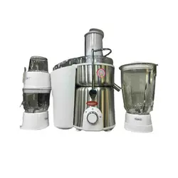 ابمیوه گیری مایر استیل 263
