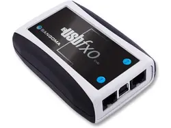 USB-FXO 2 FXO سنگوما