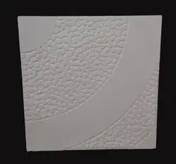 موزاییک طرح واش بتن  (ابعاد 40*40 سانتیمتر)