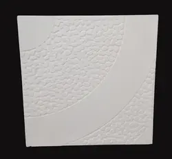 موزاییک طرح واش بتن  (ابعاد 40*40 سانتیمتر)