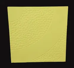 موزاییک طرح واش بتن  (ابعاد 40*40 سانتیمتر)