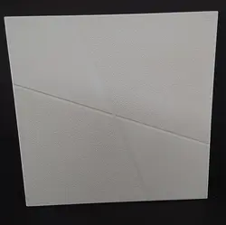 موزاییک طرح ضربدری (ابعاد 2.5*50*50 سانتیمتر)