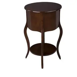 میز تلفن مدل سلن کد 453 کاتن مدل 106390