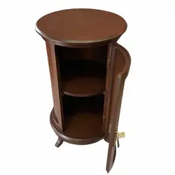 میز تلفن مدل آمیتیس استوانه کاتن مدل 106385