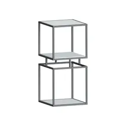 میز تلفن مدل NA-1981-S کاتن مدل 106379