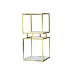 میز تلفن مدل NA-1981-S کاتن مدل 106379