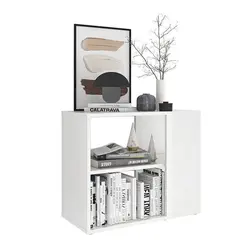 میز تلفن مدل IKE2068 کاتن مدل 106377