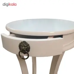 میز تلفن مدل G 20 کاتن مدل 106376