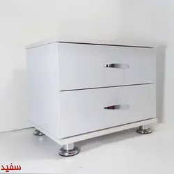 میز پاتختی کد P02 کاتن مدل 106157