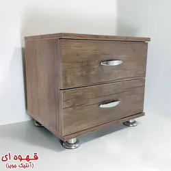 میز پاتختی کد P02 کاتن مدل 106157