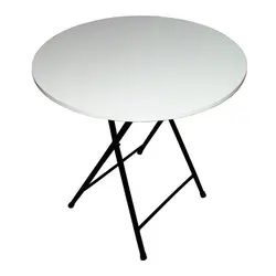 میز و صندلی ناهارخوری 4 نفره مسافرتی مدل تاشو کاتن مدل 105599