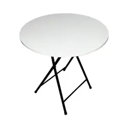 میز جلومبلی مسافرتی کاتن مدل 105025