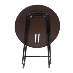 میز جلومبلی مسافرتی کاتن مدل 105025