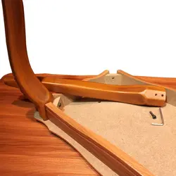 میز پذیرایی ونیز مدل مینو کاتن مدل 104550