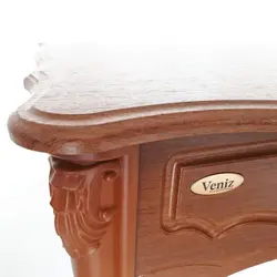 میز پذیرایی ونیز مدل مینو کاتن مدل 104550