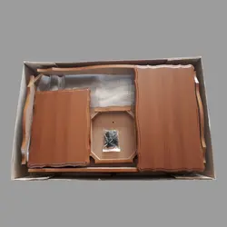 میز پذیرایی ونیز مدل مینو کاتن مدل 104550