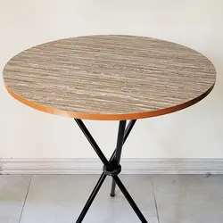 میز پذیرایی مدل خاطره کاتن مدل 104511