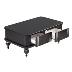 میز پذیرایی مدل Almas-M1 مجموعه 4 عددی کاتن مدل 104446