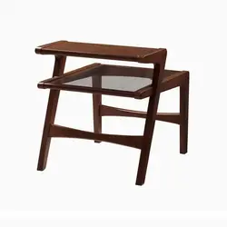 میز پذیرایی مدل 2030 کاتن مدل 104423