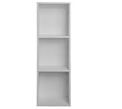 کتابخانه و دکوری کاتن مدل 104383