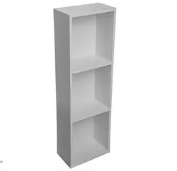 کتابخانه و دکوری کاتن مدل 104383