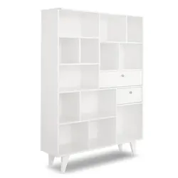 کتابخانه کاتن مدل 104382