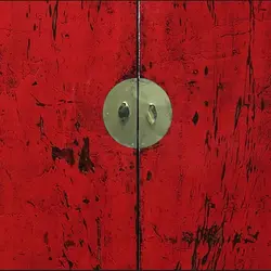 کتابخانه مدل گلاسکو کاتن مدل 104359