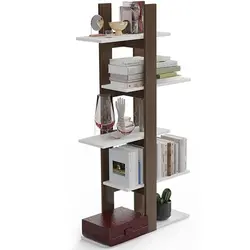 کتابخانه مدل فرداد کاتن مدل 104353