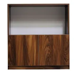 کتابخانه مدل دربدار IKE 4401 کاتن مدل 104340