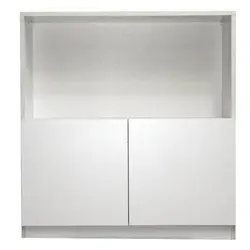 کتابخانه مدل دربدار IKE 4401 کاتن مدل 104340