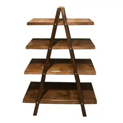 کتابخانه مدل چیدمانی درخشان کاتن مدل 104338