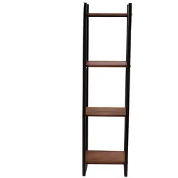 کتابخانه مدل چهار طبقه کاتن مدل 104336