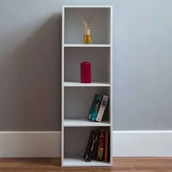 کتابخانه مدل تمنا 1400 کاتن مدل 104330