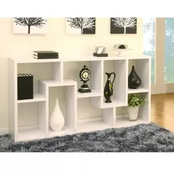 کتابخانه مدل پینار ۱۲۳ کاتن مدل 104326