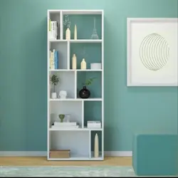 کتابخانه مدل پروشات کد 30 کاتن مدل 104323